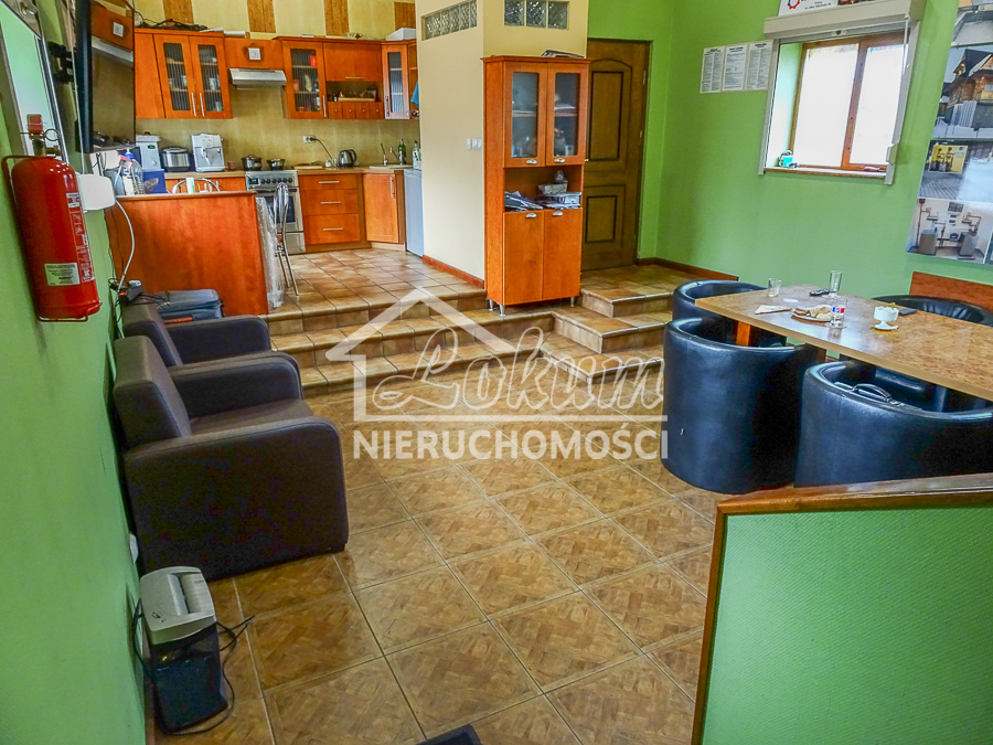 Lokal usługowy na sprzedaż, 106&nbsp;m², Police - zdjęcie 18