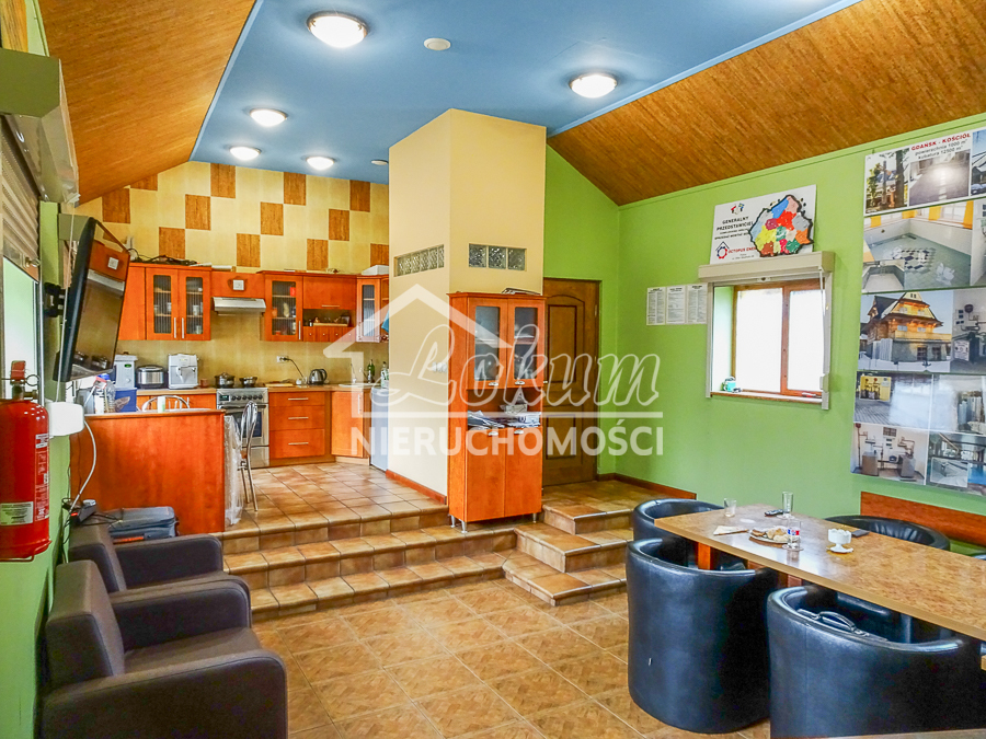 Lokal usługowy na sprzedaż, 106&nbsp;m², Police - zdjęcie 17