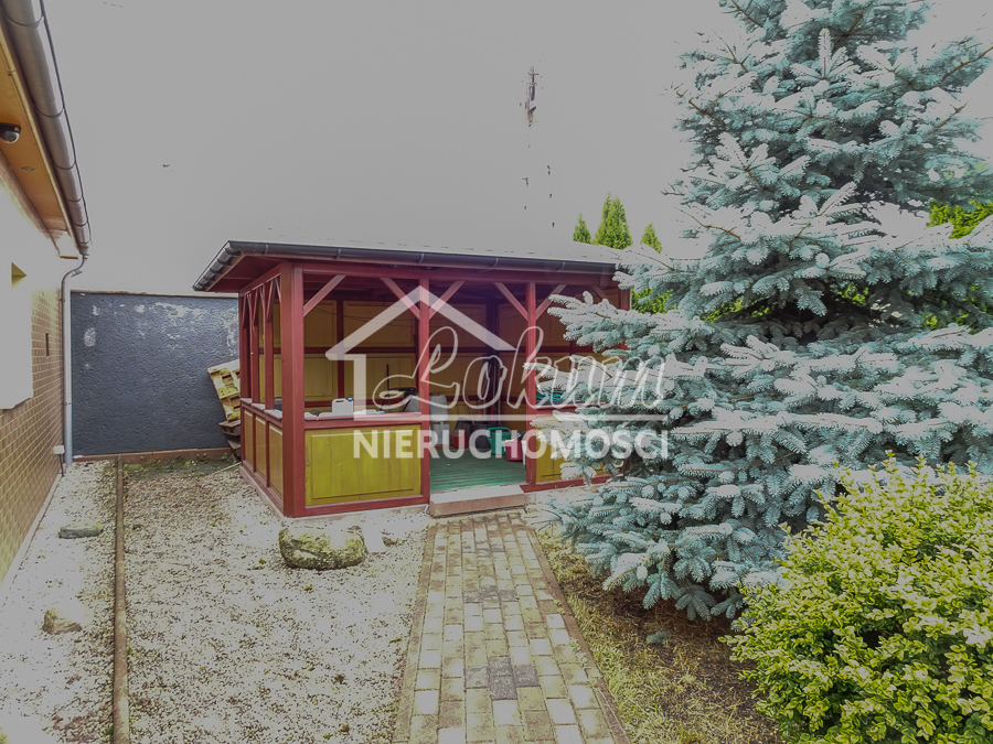 Lokal usługowy na sprzedaż, 106&nbsp;m², Police - zdjęcie 15