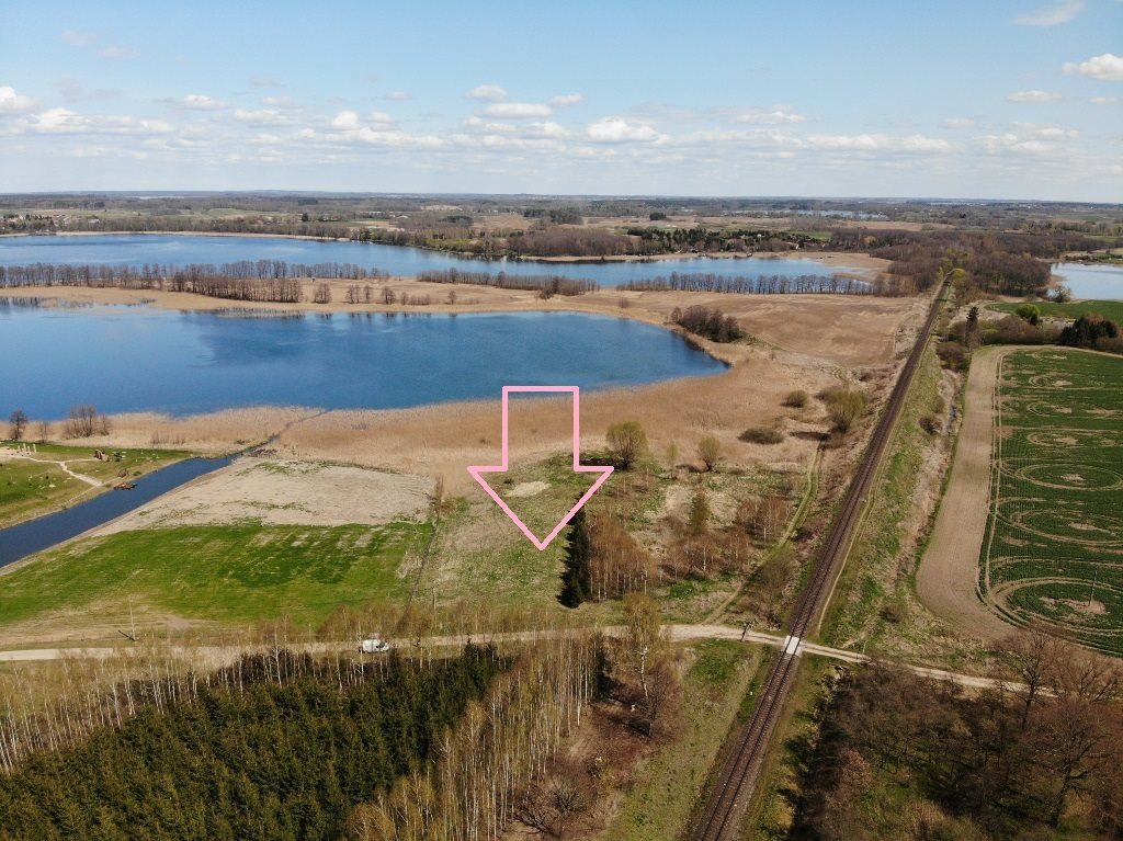 Działka budowlana 6740&nbsp;m², Sterławki Małe - zdjęcie 10
