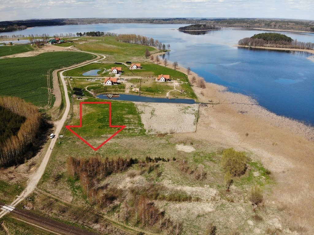 Działka budowlana 6740&nbsp;m², Sterławki Małe - zdjęcie 11