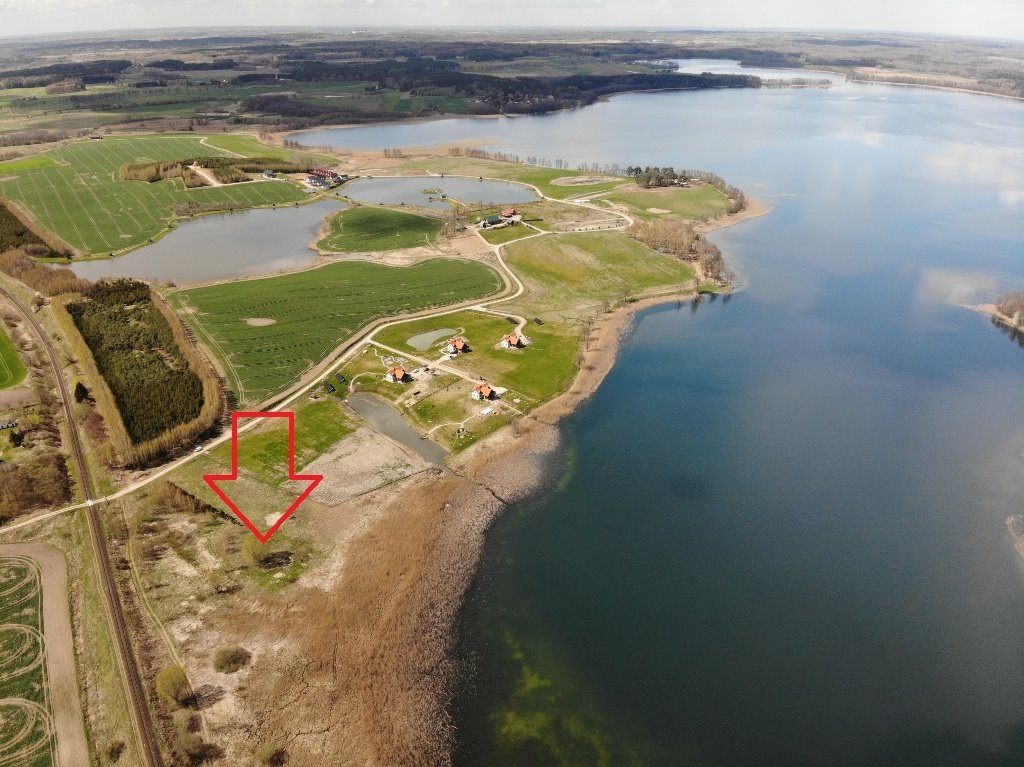 Działka budowlana 6740&nbsp;m², Sterławki Małe - zdjęcie 8