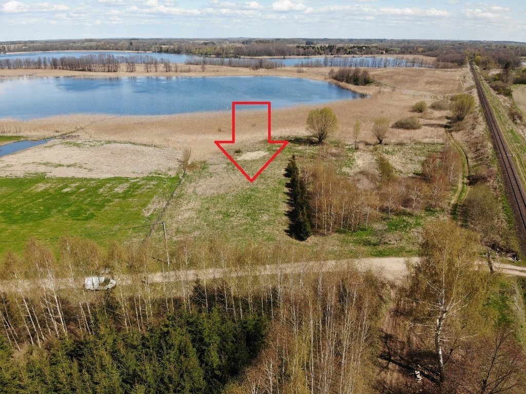 Działka budowlana 6740&nbsp;m², Sterławki Małe - zdjęcie 9