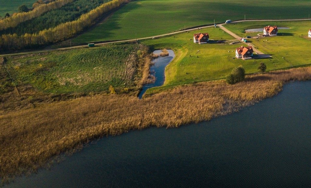 Działka budowlana 6740&nbsp;m², Sterławki Małe - zdjęcie 7