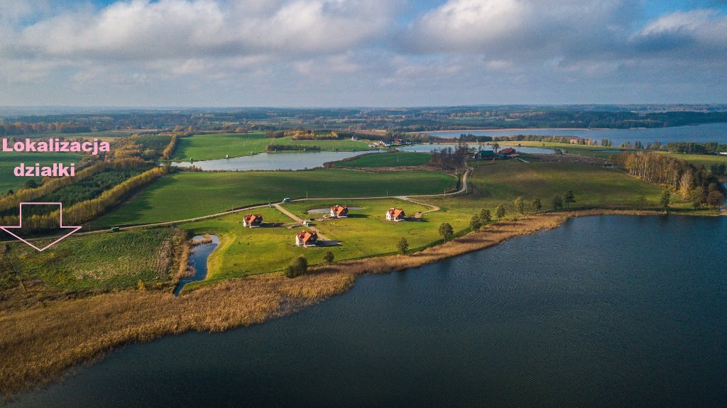 Działka budowlana 6740&nbsp;m², Sterławki Małe - zdjęcie 2