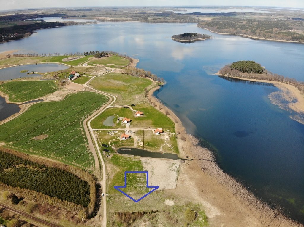 Działka budowlana 6740&nbsp;m², Sterławki Małe - zdjęcie 12