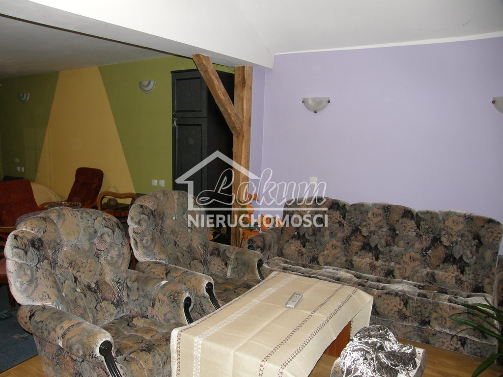 Dom 287,56&nbsp;m², Sośnie - zdjęcie 11