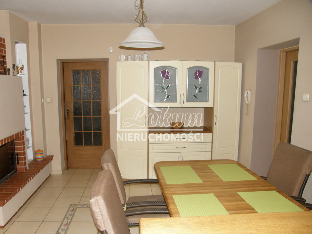 Dom 287,56 m², Sośnie - zdjęcie 4