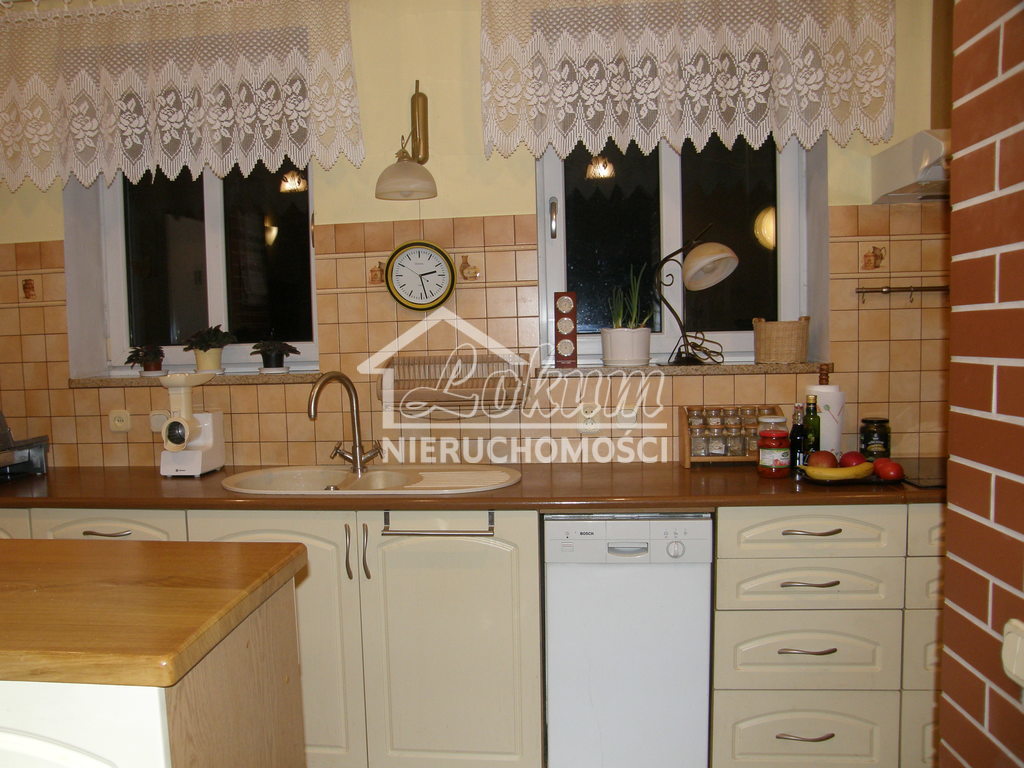 Dom 287,56&nbsp;m², Sośnie - zdjęcie 12