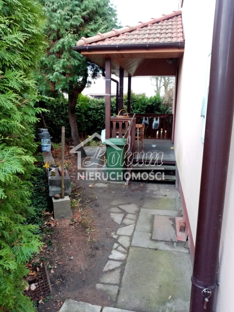 Dom 287,56 m², Sośnie - zdjęcie 7