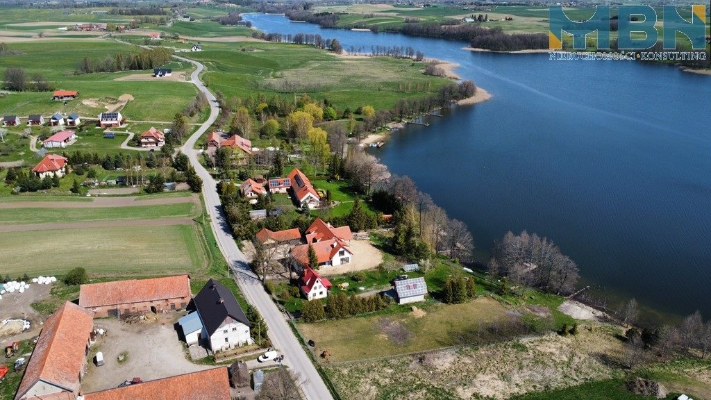 Działka budowlana 1500&nbsp;m², Marcinowa Wola - zdjęcie 9