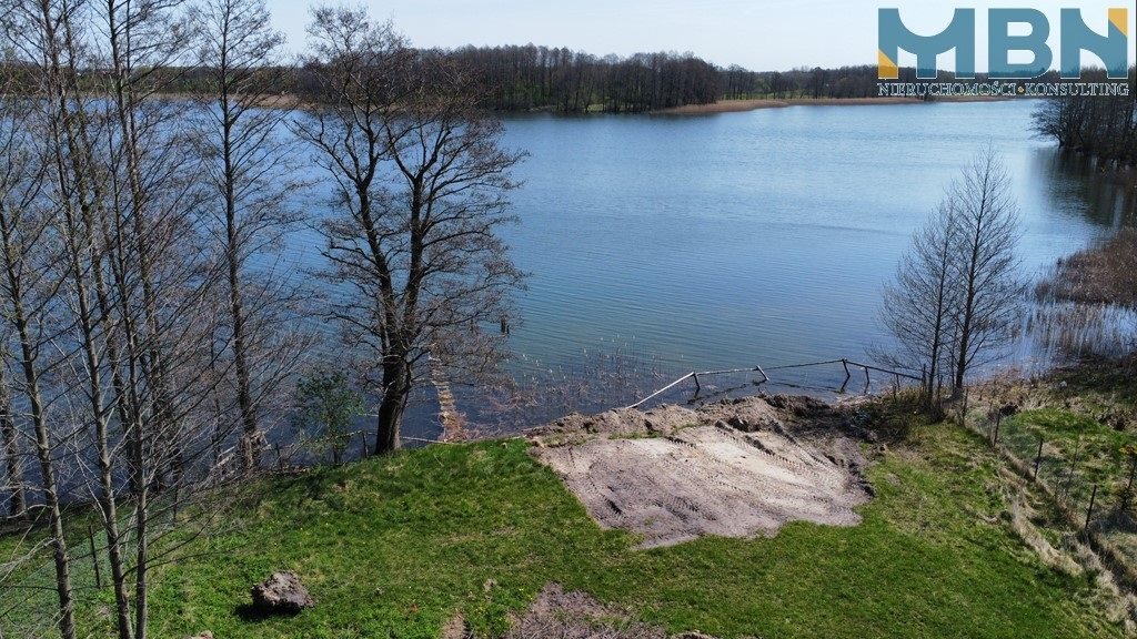 Działka budowlana 1500&nbsp;m², Marcinowa Wola - zdjęcie 3