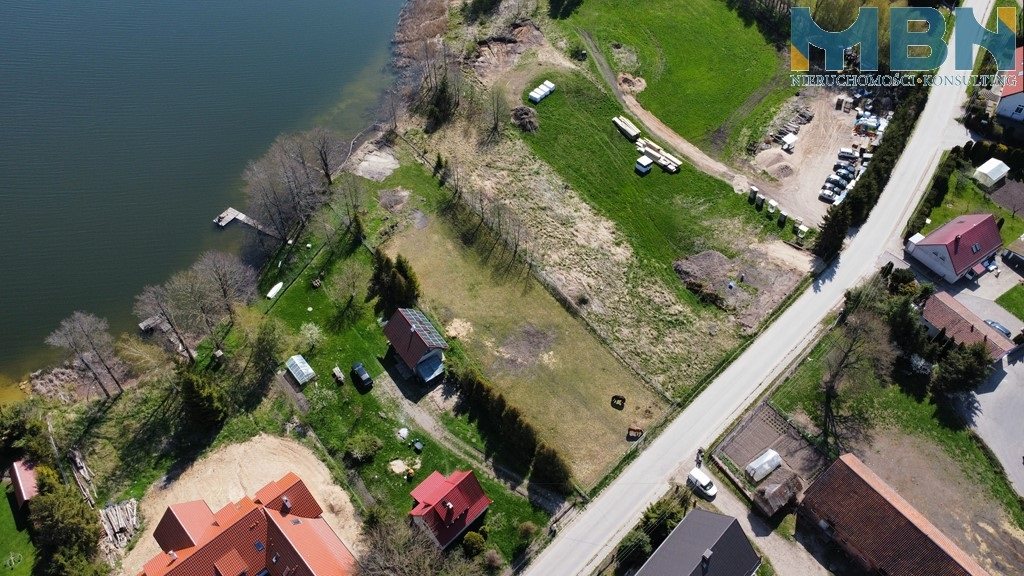Działka budowlana 1500&nbsp;m², Marcinowa Wola - zdjęcie 7