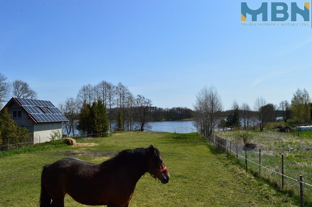 Działka budowlana 1500&nbsp;m², Marcinowa Wola - zdjęcie 2