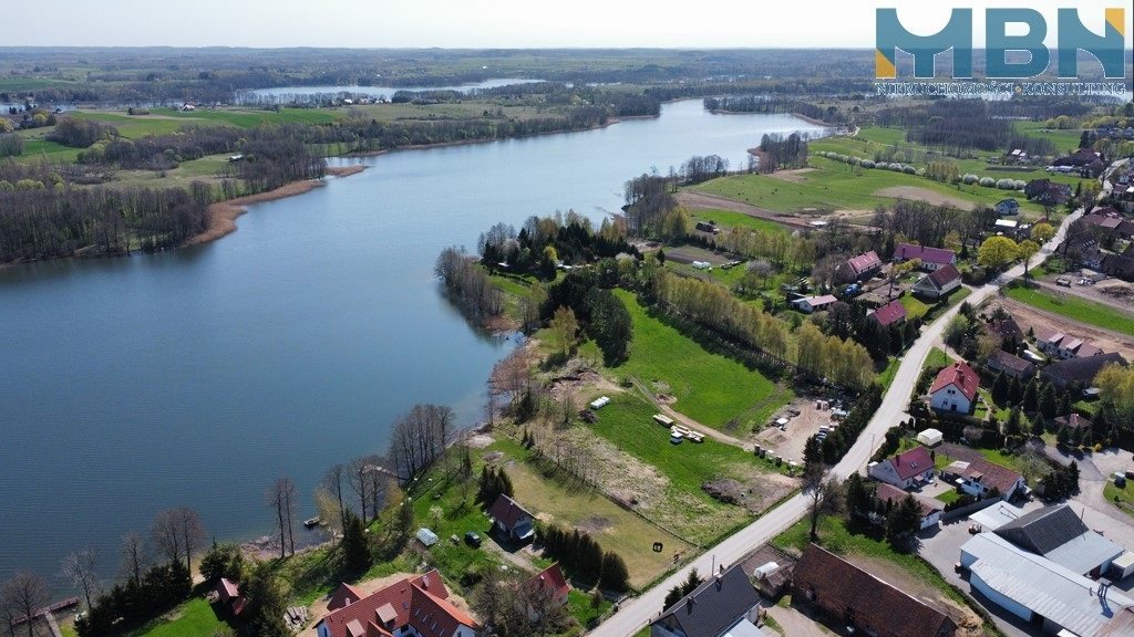Działka budowlana 1500&nbsp;m², Marcinowa Wola - zdjęcie 6