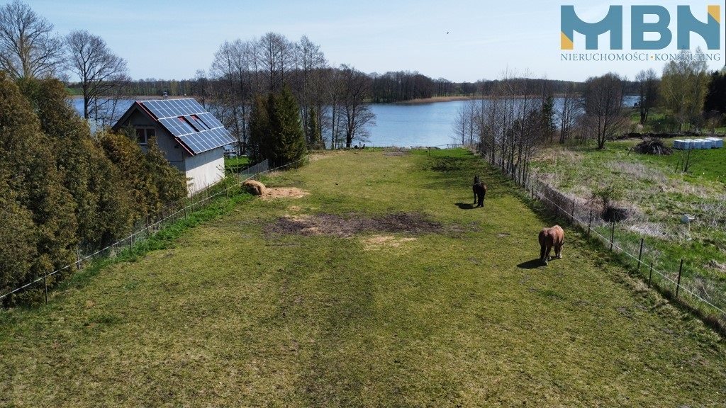 Działka budowlana 1500&nbsp;m², Marcinowa Wola - zdjęcie 4
