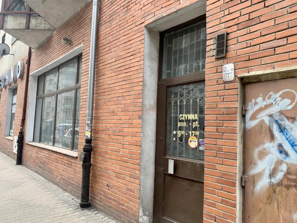 Lokal usługowy na sprzedaż, 85 m², Wrocław, Stare Miasto, Prądzyńskiego Ignacego - zdjęcie 3