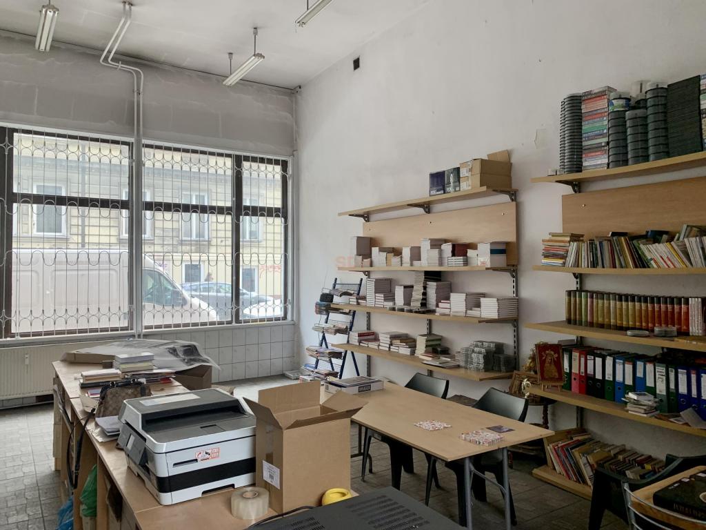 Lokal usługowy na sprzedaż, 85 m², Wrocław, Stare Miasto, Prądzyńskiego Ignacego - zdjęcie 1