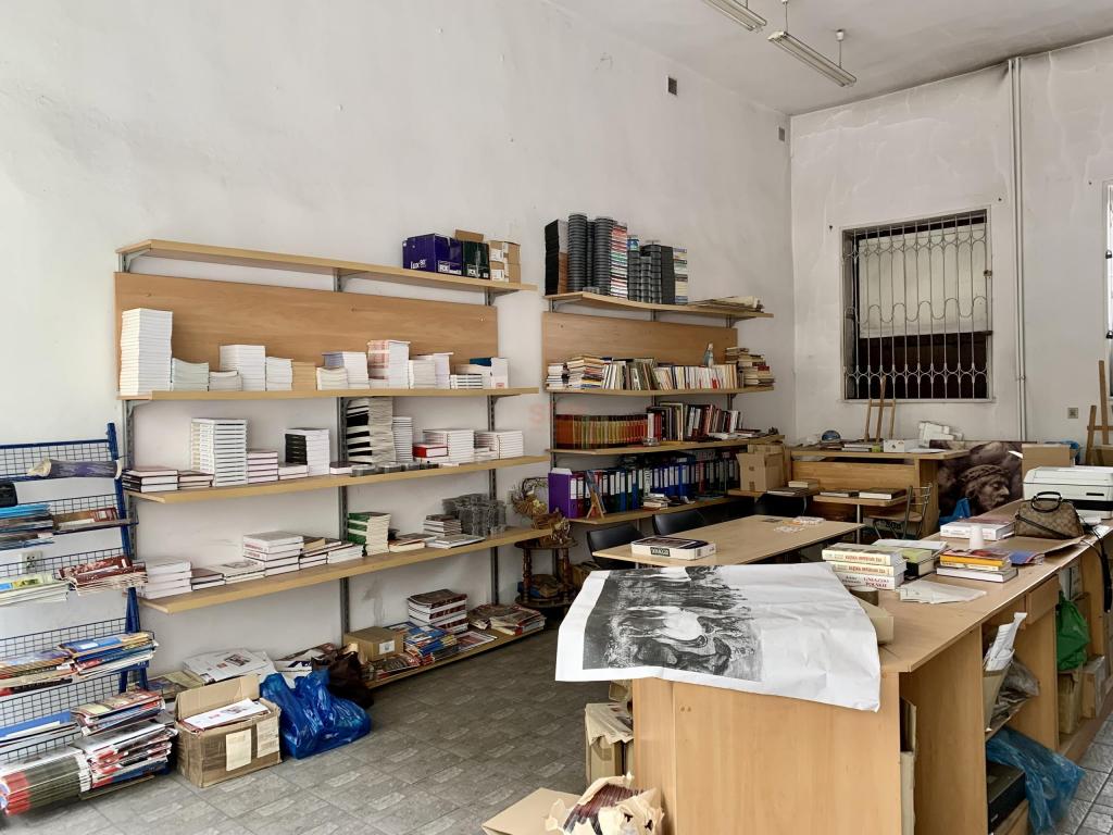 Lokal usługowy na sprzedaż, 85 m², Wrocław, Stare Miasto, Prądzyńskiego Ignacego - zdjęcie 4