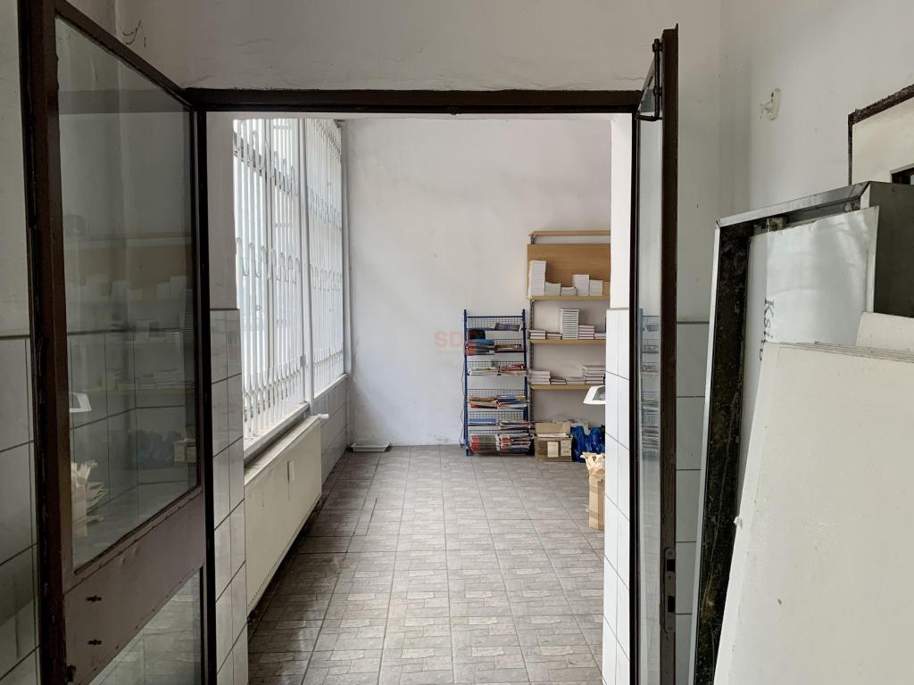 Lokal usługowy na sprzedaż, 85 m², Wrocław, Stare Miasto, Prądzyńskiego Ignacego - zdjęcie 5