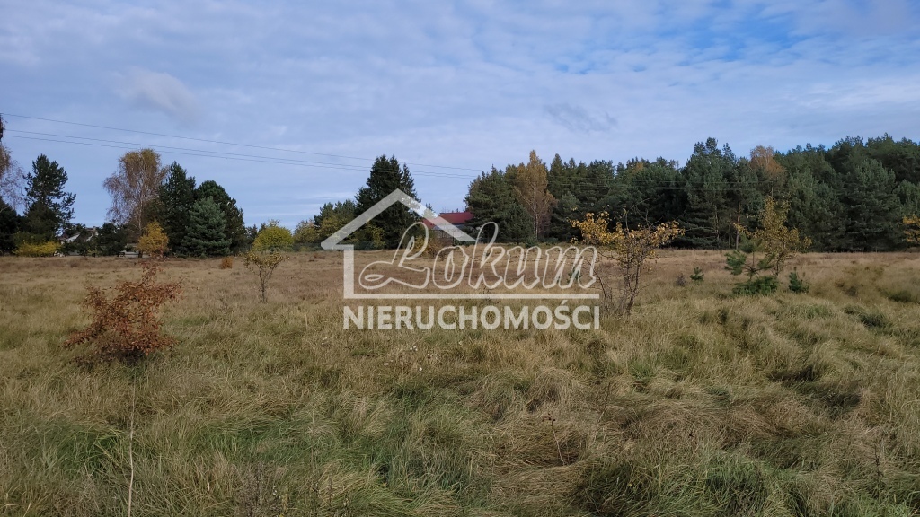 Działka budowlana 4700&nbsp;m², Warnowo - zdjęcie 7