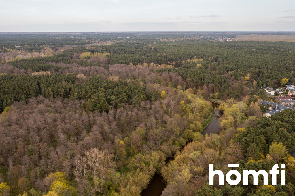 Działka budowlana 2256 m², Józefów, Wiązowska - zdjęcie 11