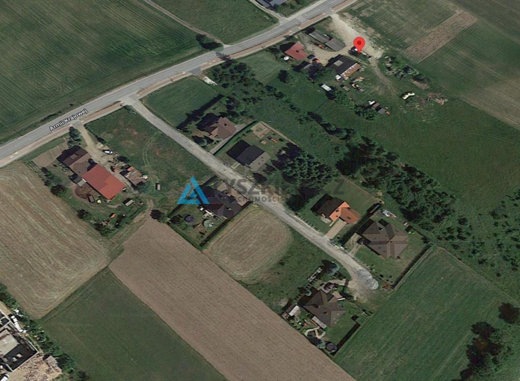 Działka 800 m kw w Żukowie - zdjęcie 25