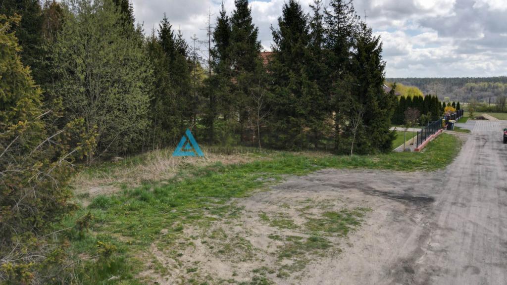 Działka 800 m kw w Żukowie - zdjęcie 15