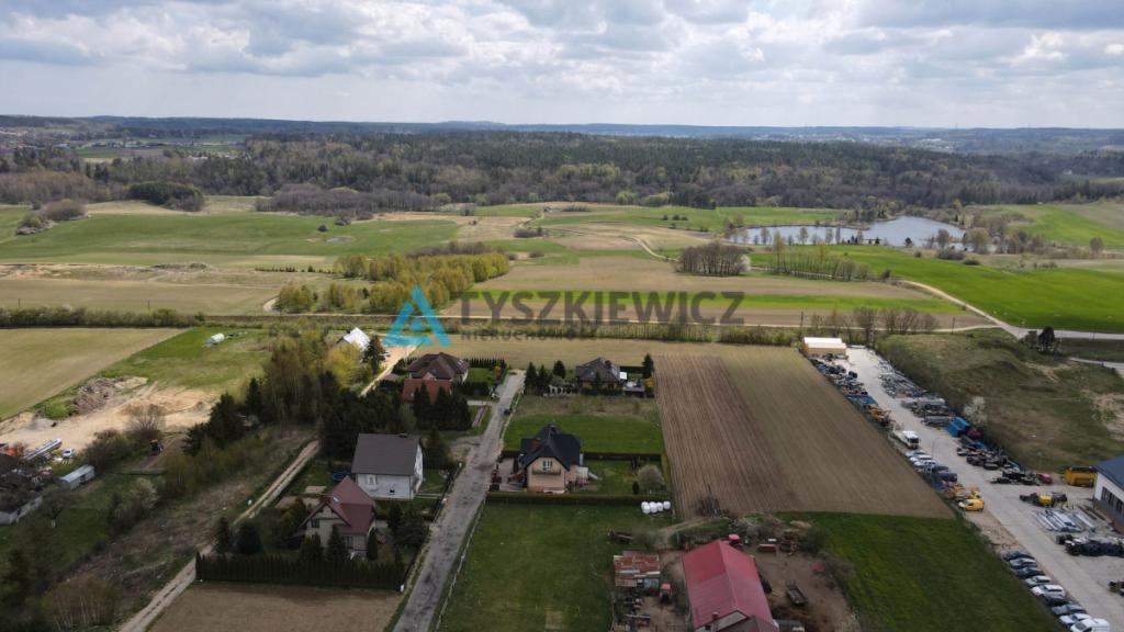 Działka 800 m kw w Żukowie - zdjęcie 19