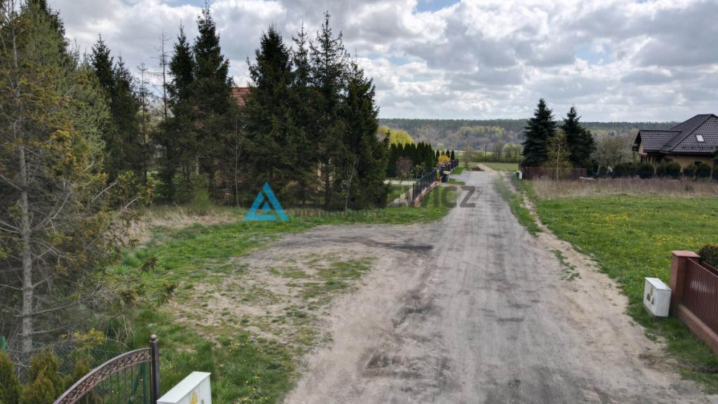 Działka 800 m kw w Żukowie - zdjęcie 16