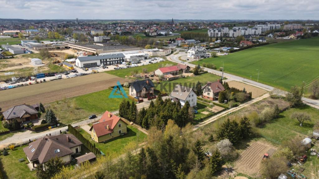Działka 800 m kw w Żukowie - zdjęcie 10