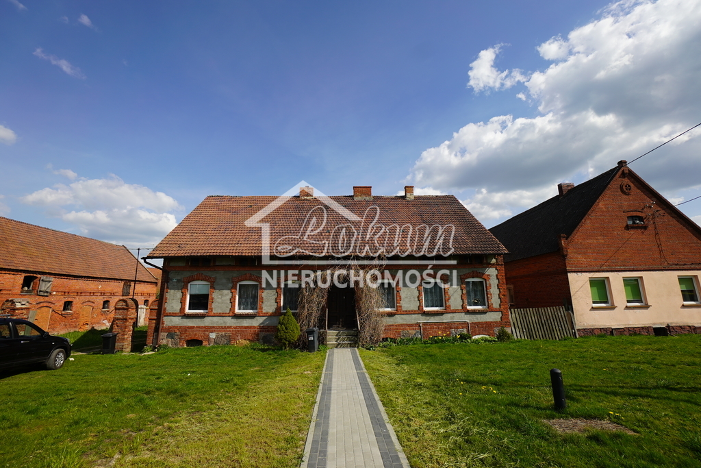 Dom 200&nbsp;m², Kozielice - zdjęcie 2