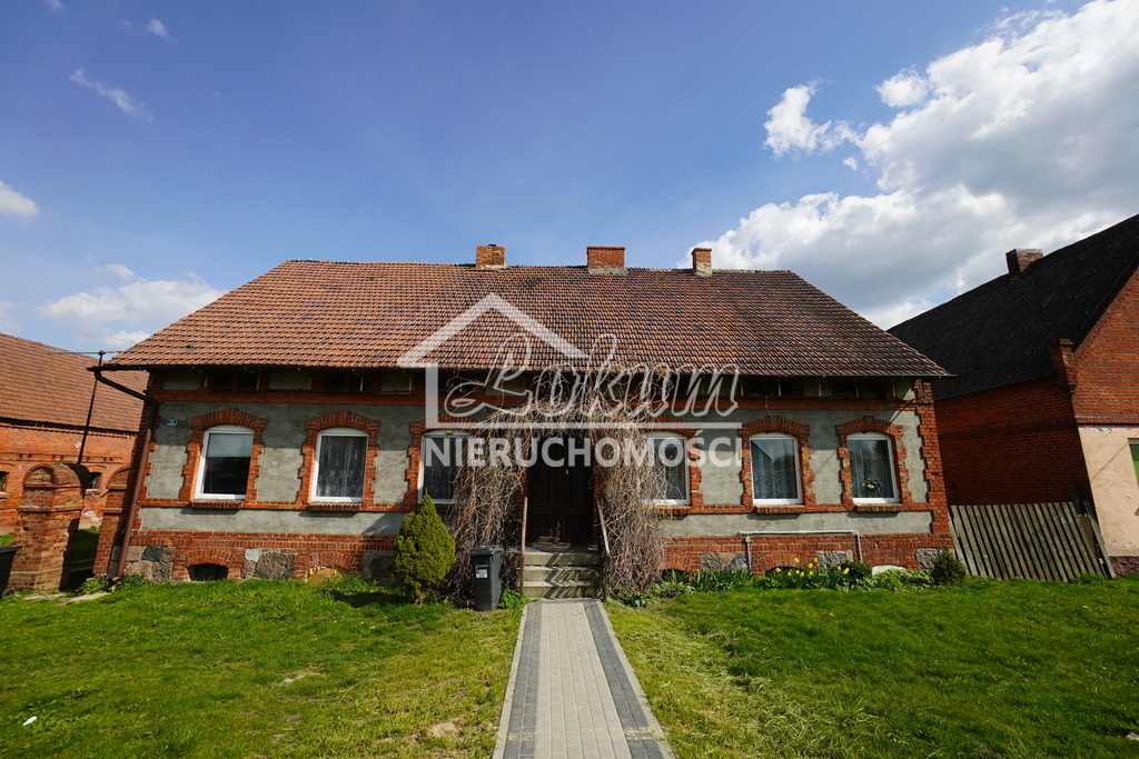 Dom 200&nbsp;m², Kozielice - zdjęcie 1