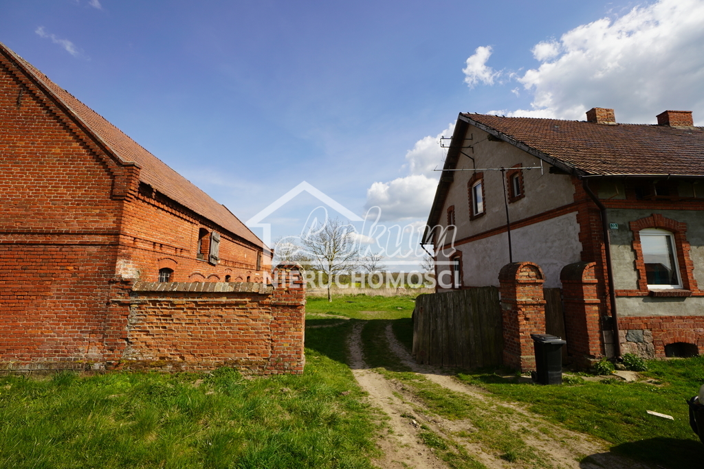 Dom 200&nbsp;m², Kozielice - zdjęcie 4