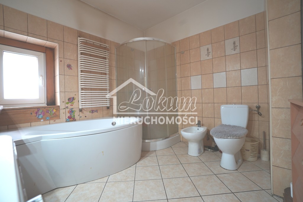 Dom 200&nbsp;m², Kozielice - zdjęcie 12