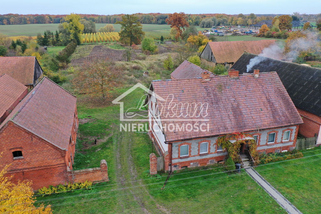 Dom 200&nbsp;m², Kozielice - zdjęcie 3