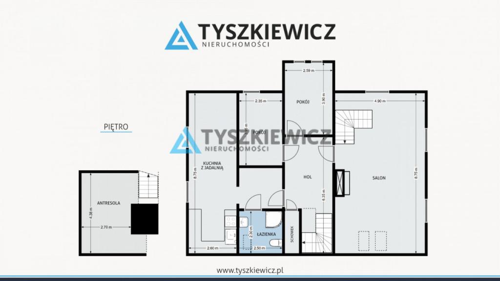 Oferta inwestycyjna z domem i halą - zdjęcie 18