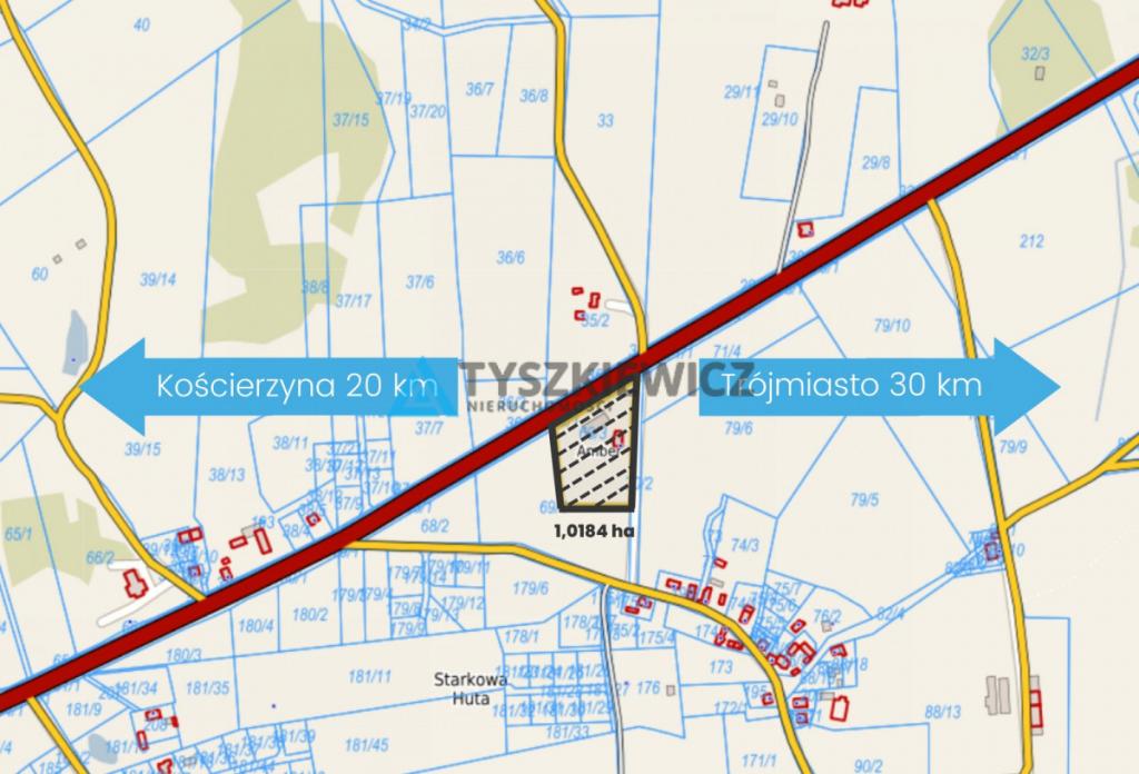 Oferta inwestycyjna z domem i halą - zdjęcie 19