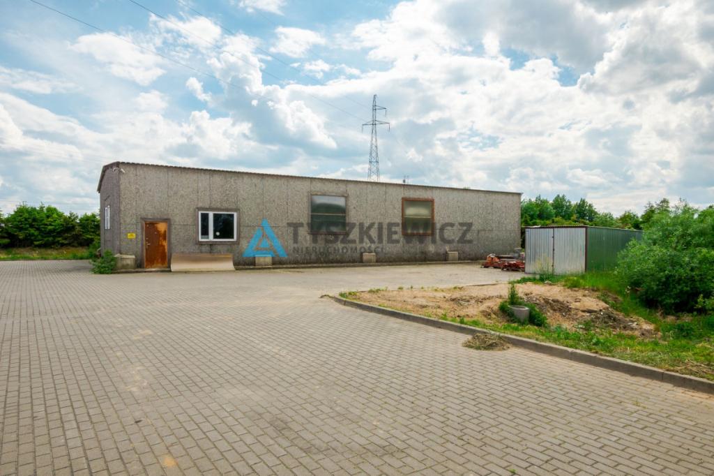 Oferta inwestycyjna z domem i halą - zdjęcie 23