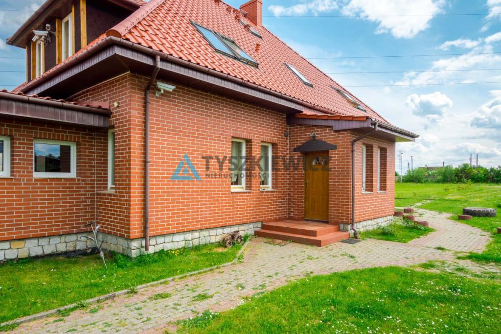 Oferta inwestycyjna z domem i halą - zdjęcie 15