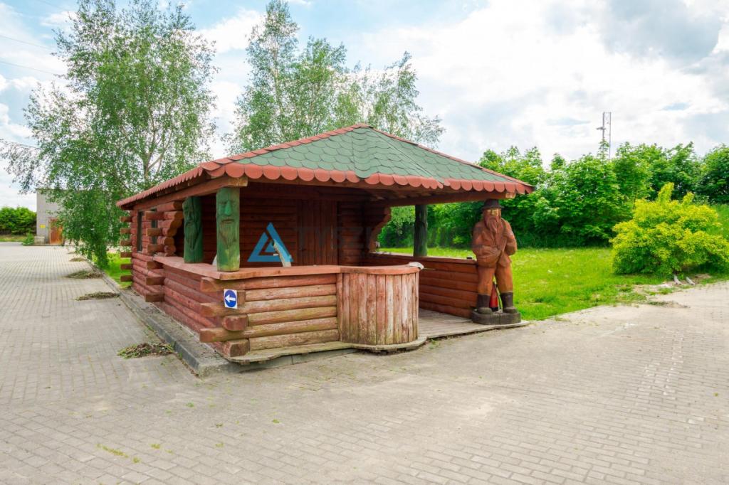 Oferta inwestycyjna z domem i halą - zdjęcie 20