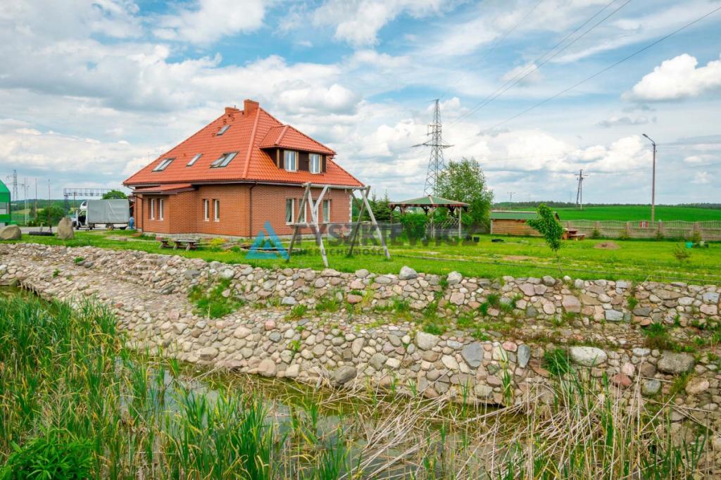 Oferta inwestycyjna z domem i halą - zdjęcie 16