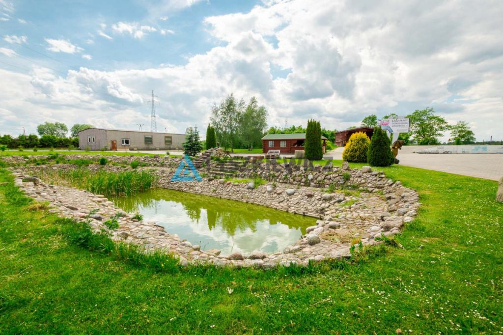 Oferta inwestycyjna z domem i halą - zdjęcie 14