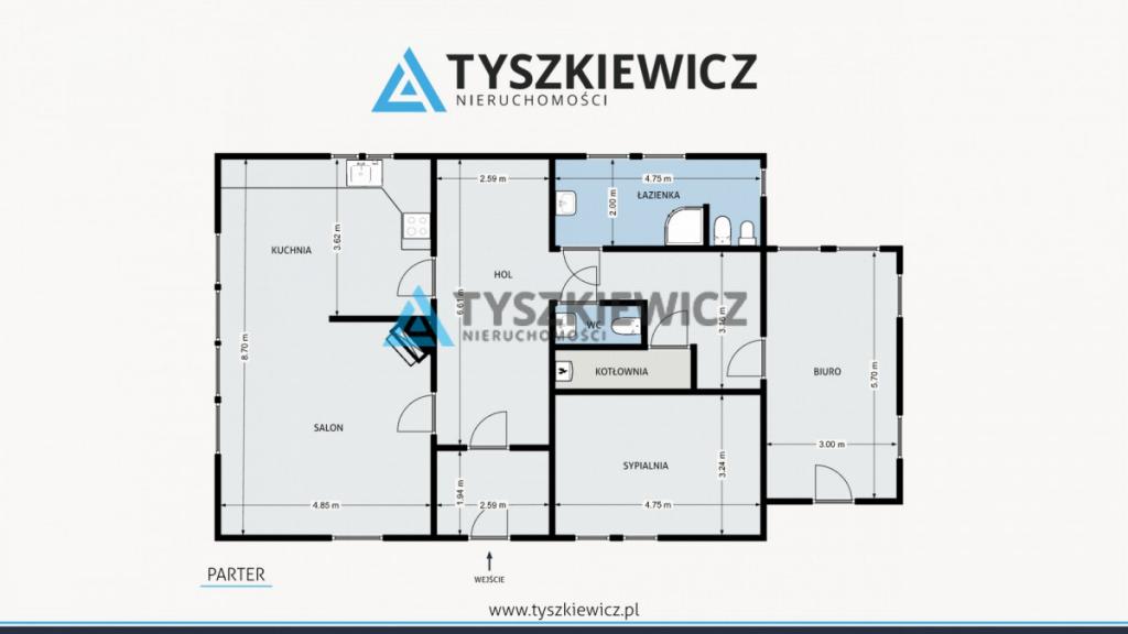Oferta inwestycyjna z domem i halą - zdjęcie 17