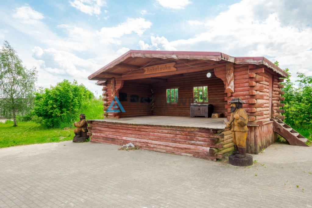 Oferta inwestycyjna z domem i halą - zdjęcie 21
