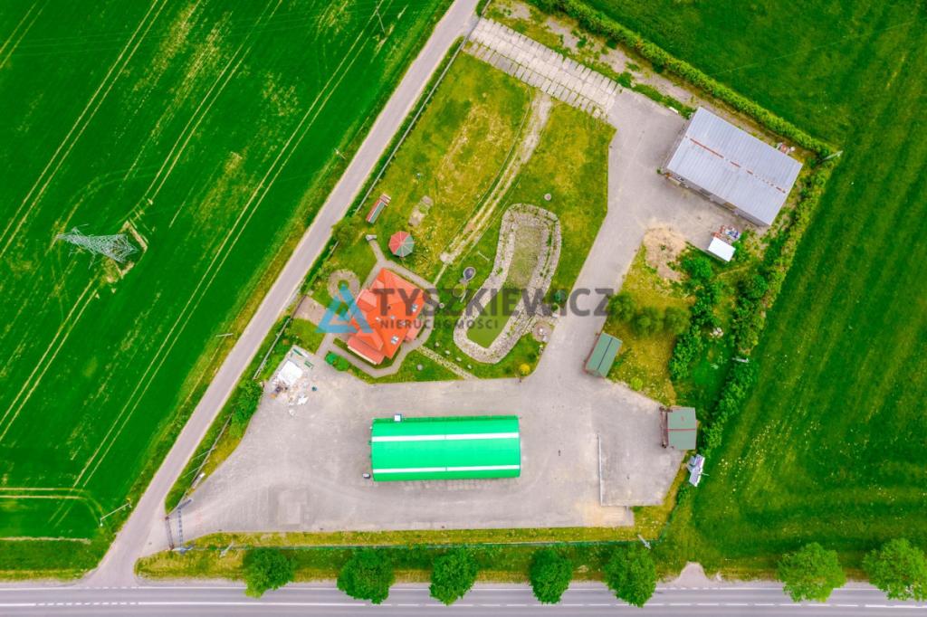 Oferta inwestycyjna z domem i halą - zdjęcie 13