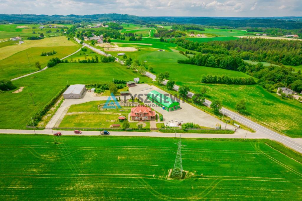 Oferta inwestycyjna z domem i halą - zdjęcie 5