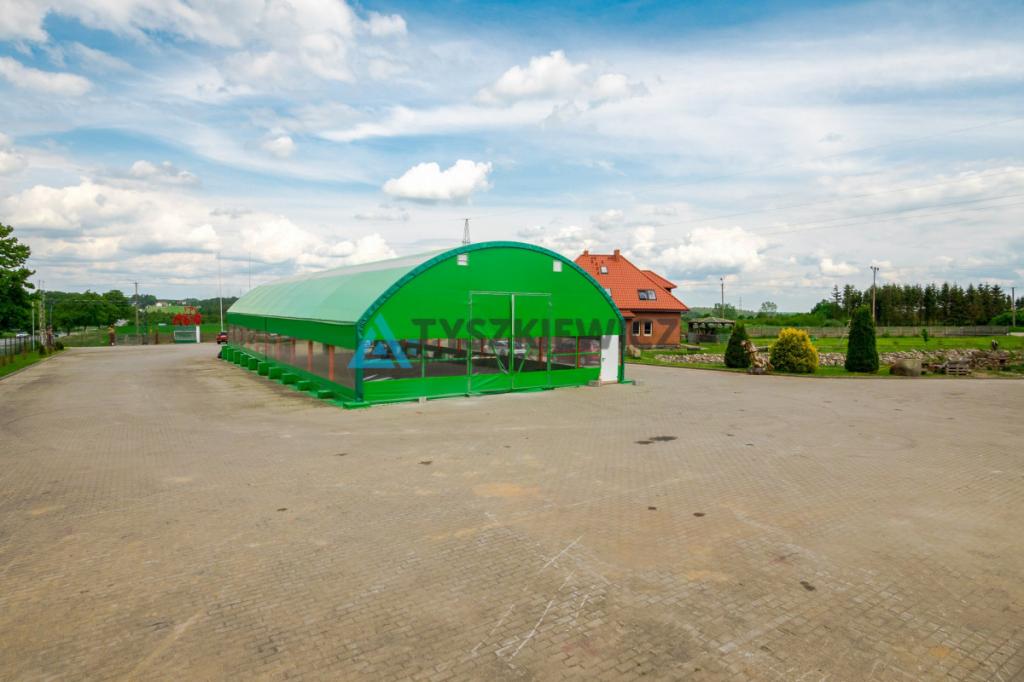 Oferta inwestycyjna z domem i halą - zdjęcie 22