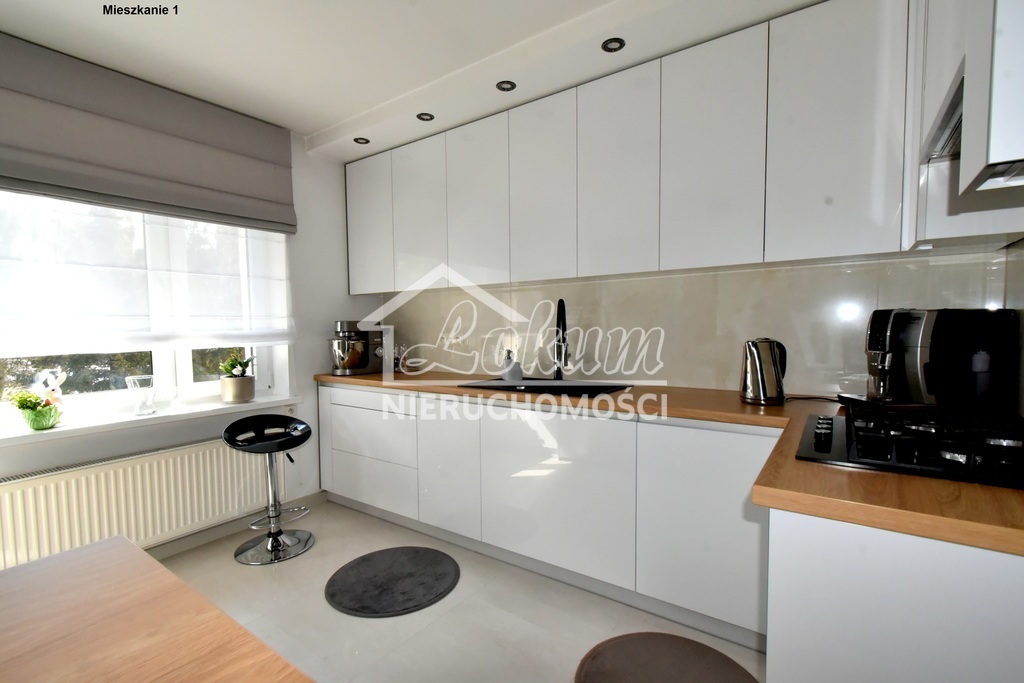 Dom 317&nbsp;m², Kamień Pomorski, Zielona - zdjęcie 9