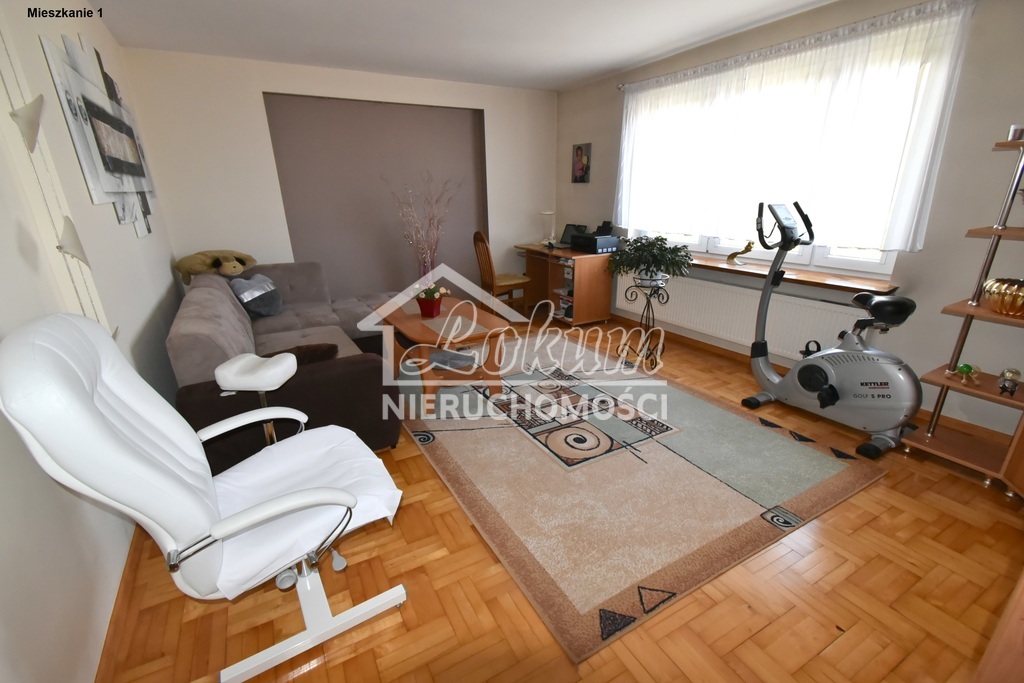 Dom 317&nbsp;m², Kamień Pomorski, Zielona - zdjęcie 13